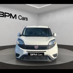Fiat Doblo Cargo 1.6 Multijet 105ch 705kg Pro Lounge Saint-Nazaire