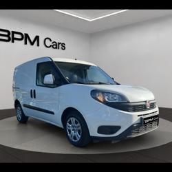 Fiat Doblo Cargo 1.6 Multijet 105ch 705kg Pro Lounge Saint-Nazaire