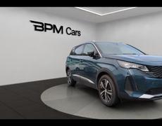 Peugeot 5008 Orvault