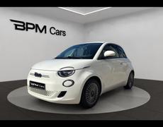 Fiat 500 II Rezé