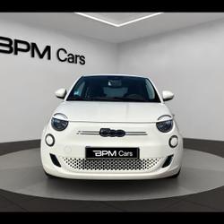 Fiat 500 II e 95ch Ic&ocirc;ne Rez&eacute;