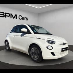Fiat 500 II e 95ch Ic&ocirc;ne Rez&eacute;