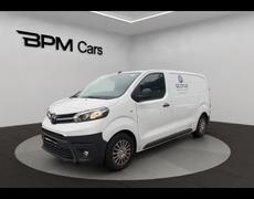 Toyota Proace Saint-Nicolas-de-Redon