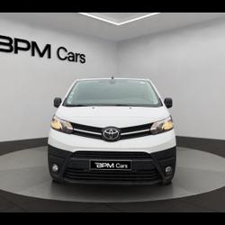 Toyota Proace Medium 1.5 D-4D 120 Business RC23 occasion - Saint-Nicolas-de-Redon - photo 2/25