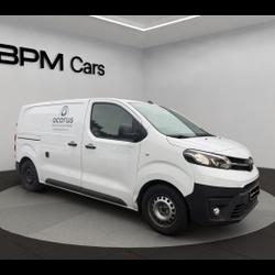 Toyota Proace Medium 1.5 D-4D 120 Business RC23 occasion - Saint-Nicolas-de-Redon - photo 3/25