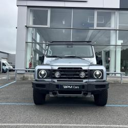 Ineos Grenadier 3.0 TD 249ch Utility Wagon Trialmaster Edition 5 places Orvault