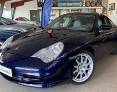 Porsche 911 type 996