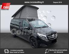 Mercedes Marco Polo Franqueville-Saint-Pierre