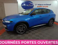 Alfa Romeo Tonale Étréchy
