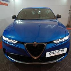Alfa Romeo Tonale 1.3T PHEV 280 AT6 Q4 Ti &Eacute;tr&eacute;chy