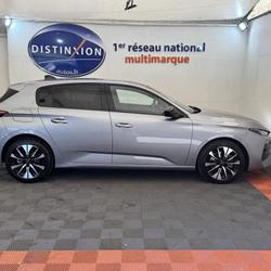 Peugeot 308 III Phase 1 BlueHDi 130 CH EAT8 ALLURE &Eacute;tr&eacute;chy