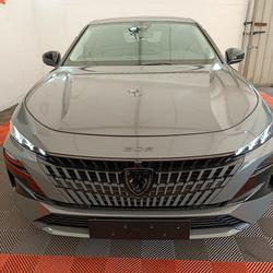 Peugeot 308 III Phase 1 BlueHDi 130 CH EAT8 ALLURE &Eacute;tr&eacute;chy