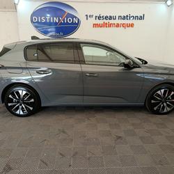 Peugeot 308 III Phase 1 BlueHDi 130 CH EAT8 ALLURE &Eacute;tr&eacute;chy