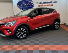 Renault Captur Étréchy