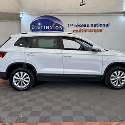 Skoda Karoq 2.0 TDI 116ch Selection &Eacute;tr&eacute;chy