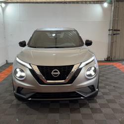 Nissan Juke DIG-T 114 DCT N-Connecta &Eacute;tr&eacute;chy
