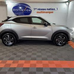 Nissan Juke DIG-T 114 DCT N-Connecta &Eacute;tr&eacute;chy