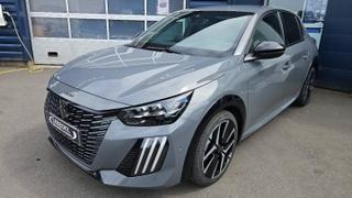 Peugeot 208  - Gt - photo 1