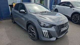 Peugeot 208  - Gt - photo 2