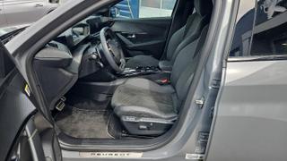 Peugeot 208  - Gt - photo 3