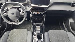 Peugeot 208  - Gt - photo 4