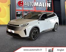 Peugeot 5008 Anglet