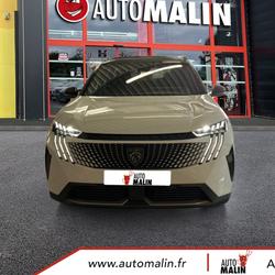 Peugeot 5008 Hybrid 145 ch e-DCS6 GT Anglet