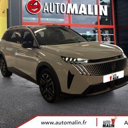 Peugeot 5008 Hybrid 145 ch e-DCS6 GT Anglet