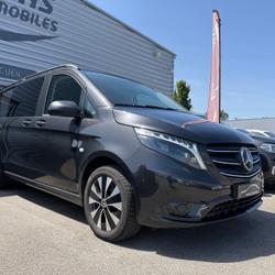 Mercedes Vito 119 CDI LONG BVA AWD  SELECT - 5P Baden