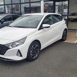 Hyundai i20 1.2 84 Intuitive occasion - Sainte-Luce-sur-Loire - photo 2/18