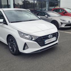 Hyundai i20 1.2 84 Intuitive occasion - Sainte-Luce-sur-Loire - photo 3/18