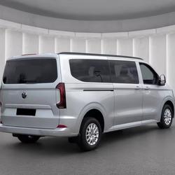 Volkswagen Caravelle Longue T7 - 2.0 TDI 150 ch DSG - 20 kms - 8 places - Double porte coulissante !!! Franqueville-Saint-Pierre