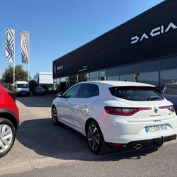 Renault Megane 4 Intens Energy TCe 130 Carentan-les-Marais