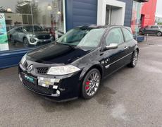 Renault Megane Coupe 2.0T 230ch F1 Team R26