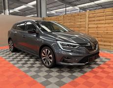 Renault Megane 4 Estate Servon