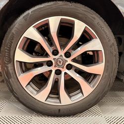 Renault Megane 4 Estate techno Blue dCi 115 EDC Servon