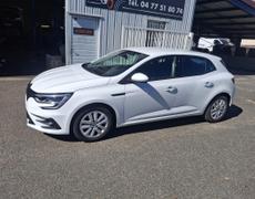 Renault Megane 4 Marlhes