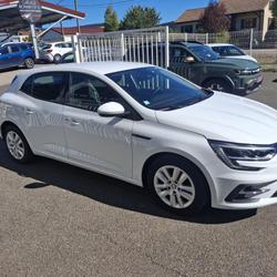 Renault Megane 4 1,5BlueDCI115cv Business occasion - Marlhes - photo 2/9
