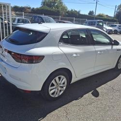 Renault Megane 4 1,5BlueDCI115cv Business occasion - Marlhes - photo 3/9