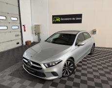 Mercedes Classe A
