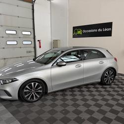 Mercedes Classe A 180 BM6 BUSINESS LINE - 5P Pack r&eacute;tro Pack stationnement Landivisiau