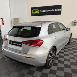 Mercedes Classe A 180 BM6 BUSINESS LINE - 5P Pack r&eacute;tro Pack stationnement Landivisiau