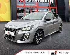 Peugeot 208 Mérignac