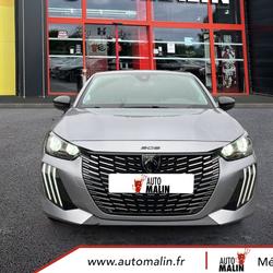 Peugeot 208 Hybrid 100 e-DCS6 Allure M&eacute;rignac