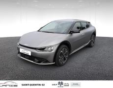 Kia EV6 Saint-Quentin