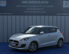 Suzuki Swift Prinquiau