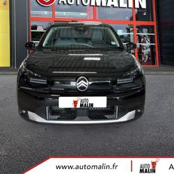 Citroen C4 Hybride 145 ch e-DCS6 Max Anglet