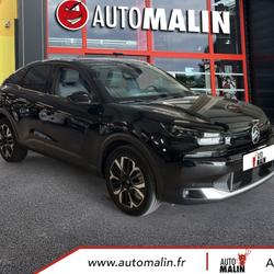 Citroen C4 Hybride 145 ch e-DCS6 Max Anglet
