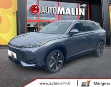 MG EHS Mérignac