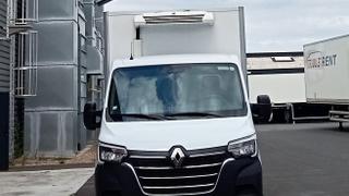 Renault Master  - photo 2
